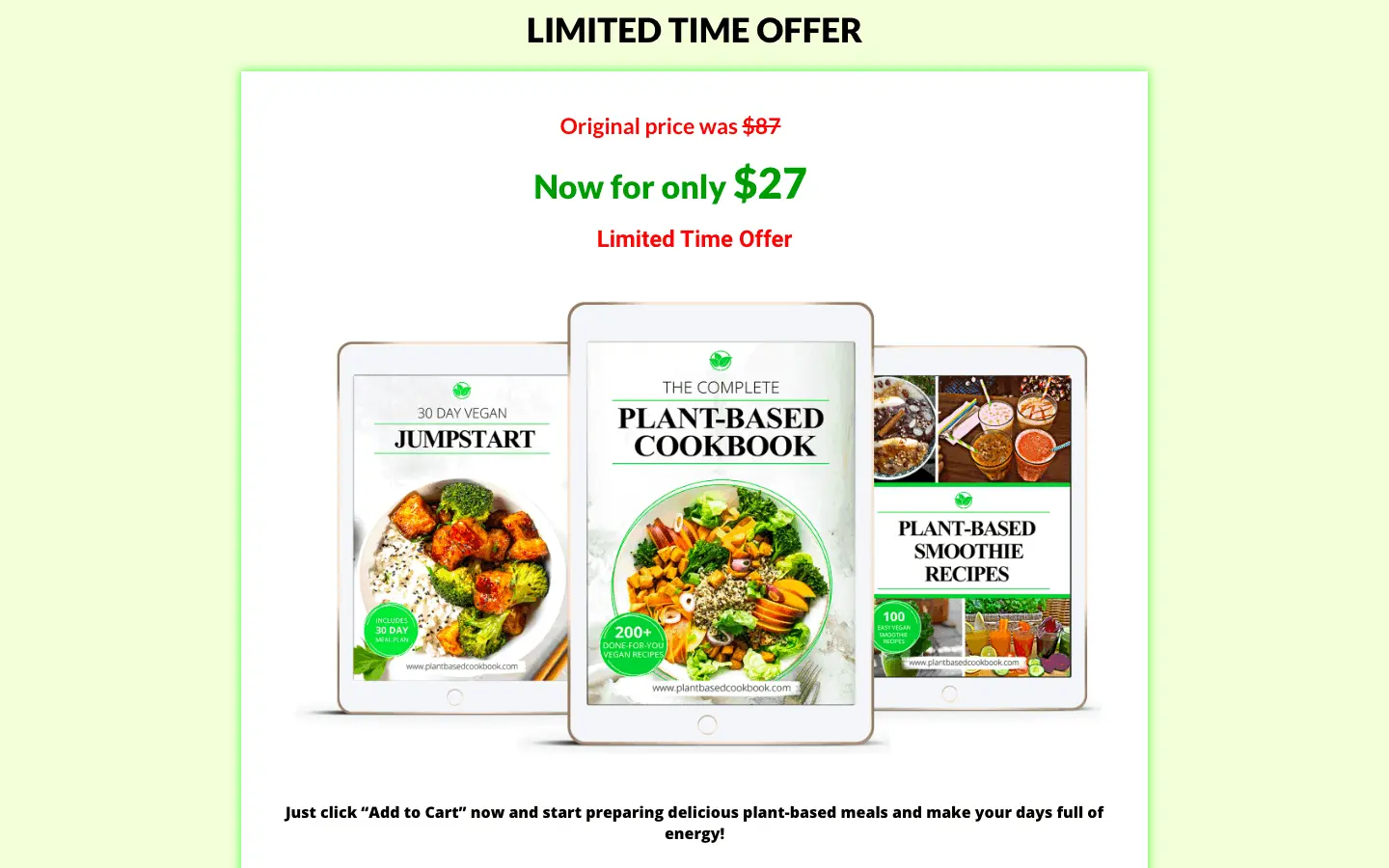 plant based™